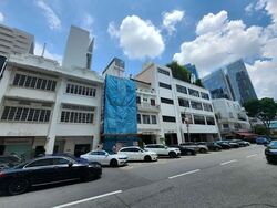 Upper Circular Road (D1), Office #603299331